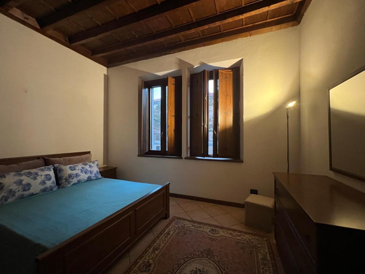 Energetic Apartments Mantua Exterior foto