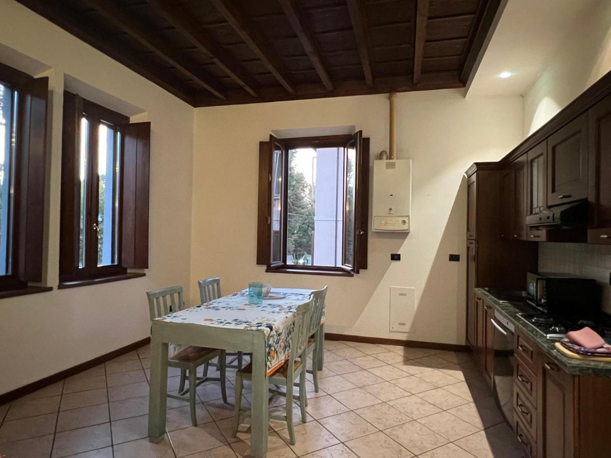 Energetic Apartments Mantua Exterior foto