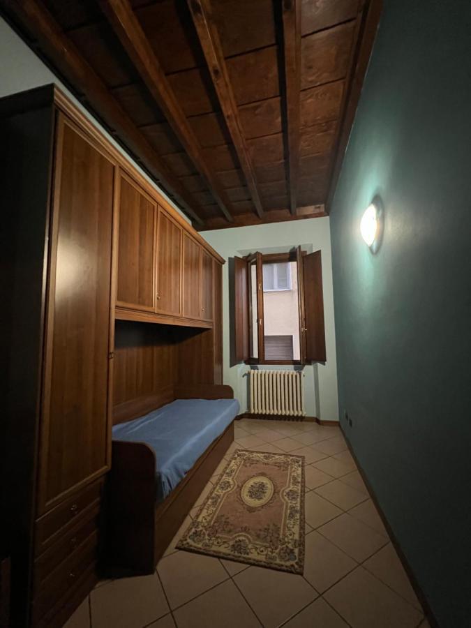 Energetic Apartments Mantua Exterior foto