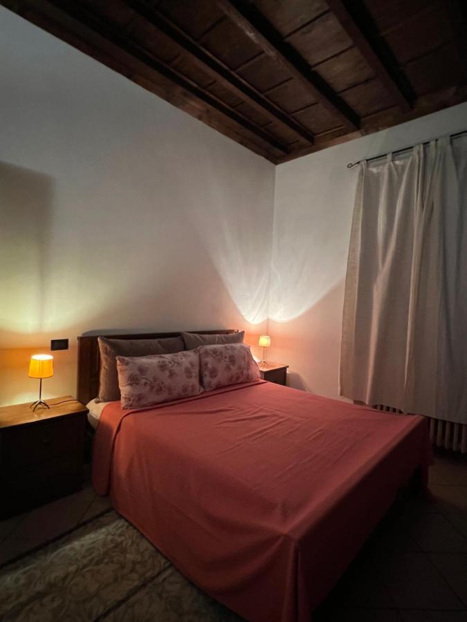 Energetic Apartments Mantua Exterior foto