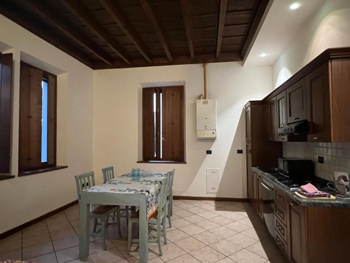 Energetic Apartments Mantua Exterior foto
